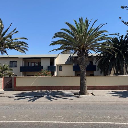 Good Times Self Catering Apartments Swakopmund Exterior foto